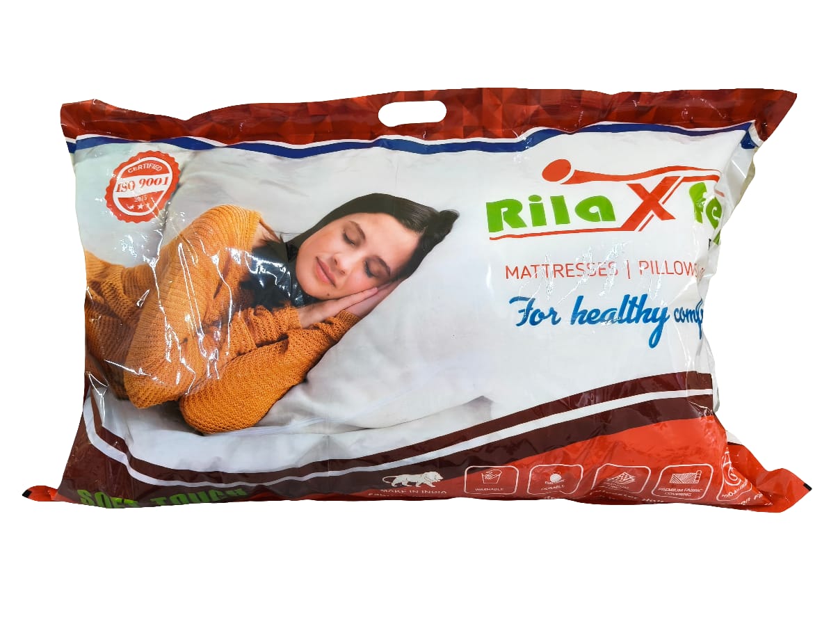 Rilax Pillow 2pcs