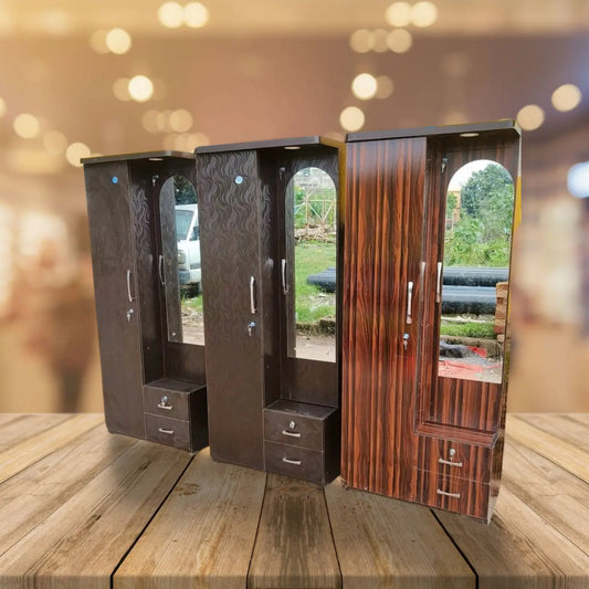 Dressing Cum Almari 72*30*16 with storage