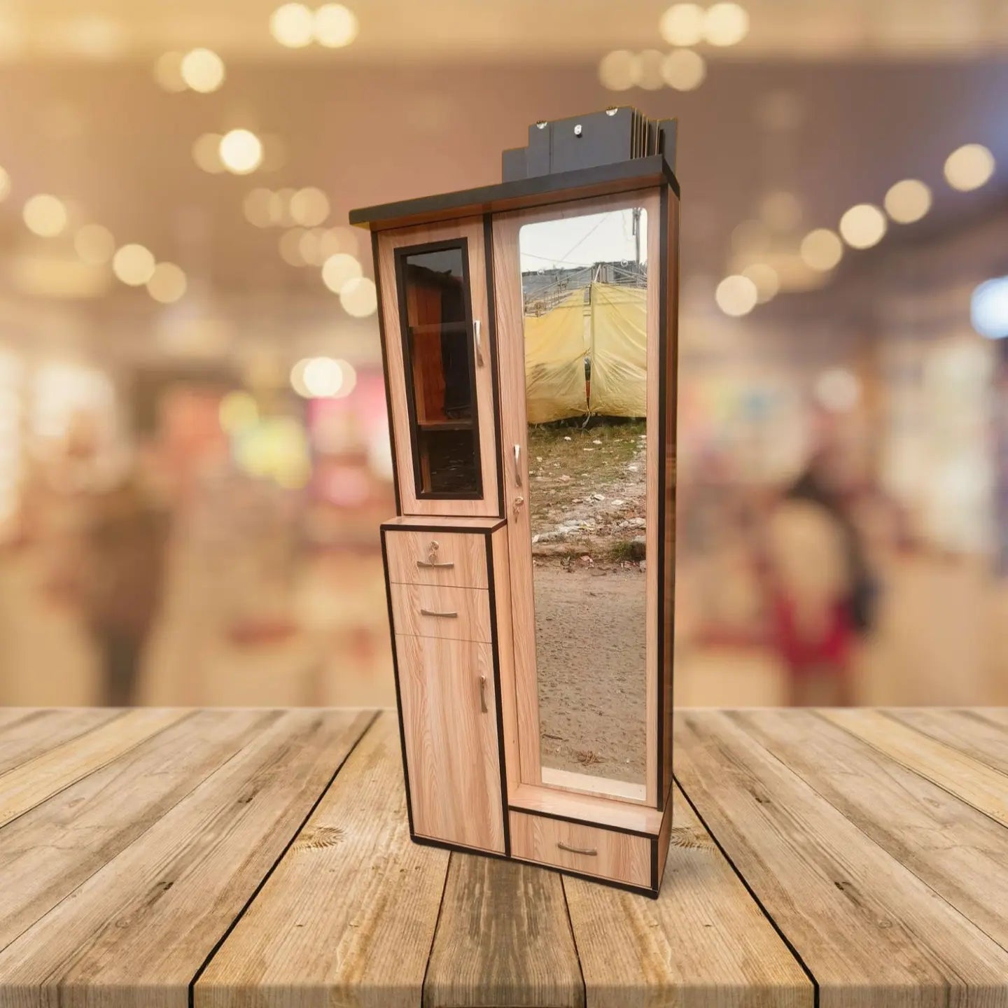 Dressing table 30" premium