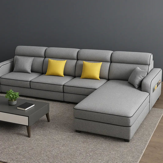 Premium SofaCumBed 9*6ft