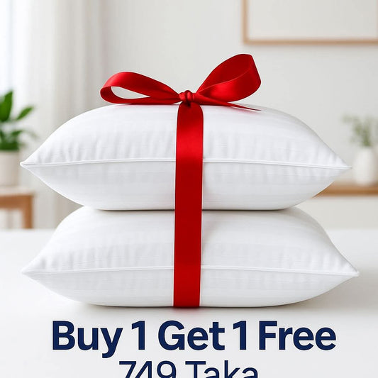 Rilax Pillow 2pcs