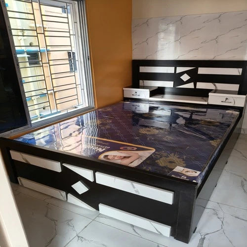 Bed Box 5*7 particle broad