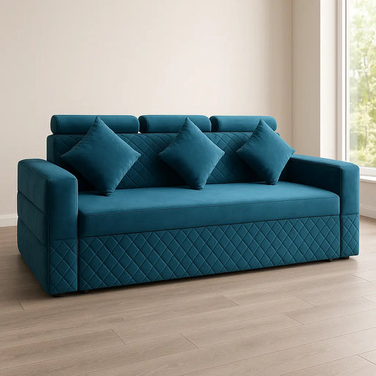 Premium SofaCumBed 5*7ft