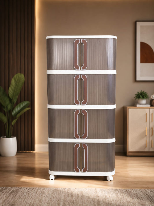 Elegant Home Storage Organizer