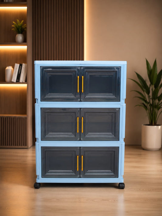Glidpro3 Tir cabinet